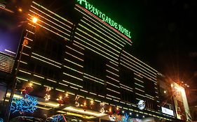 Avantgarde Hotel